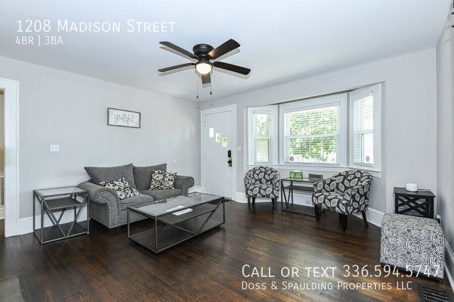 1208 Madison St - Photo 6 of 31