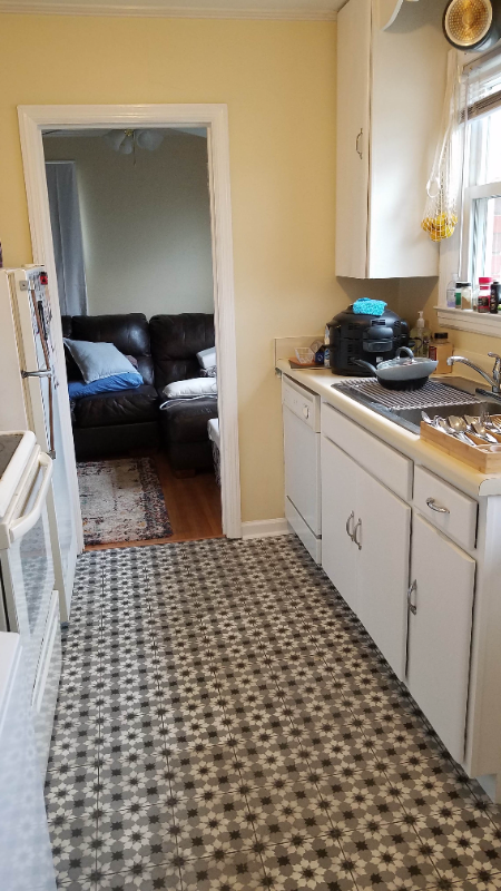 609 Rosebank Ave #B - Photo 6 of 11