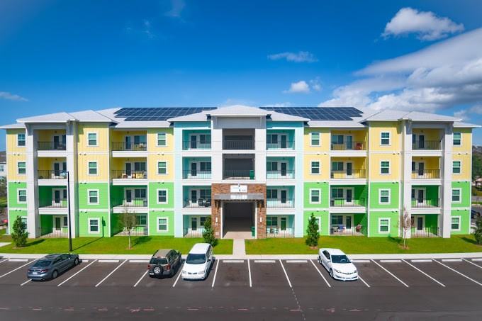 Grand  Oak Apartments - Photo 4 of 29