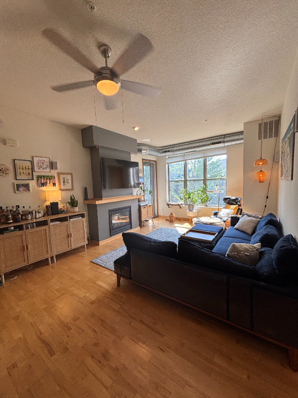 3640 Wooddale Ave S #207 - Photo 2 of 20