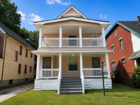 10314 Adams Avenue, Unit A (Downstairs) - Photo 1 of 1