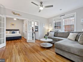 2707 Adams Mill Rd Nw #15 - Photo 1 of 1