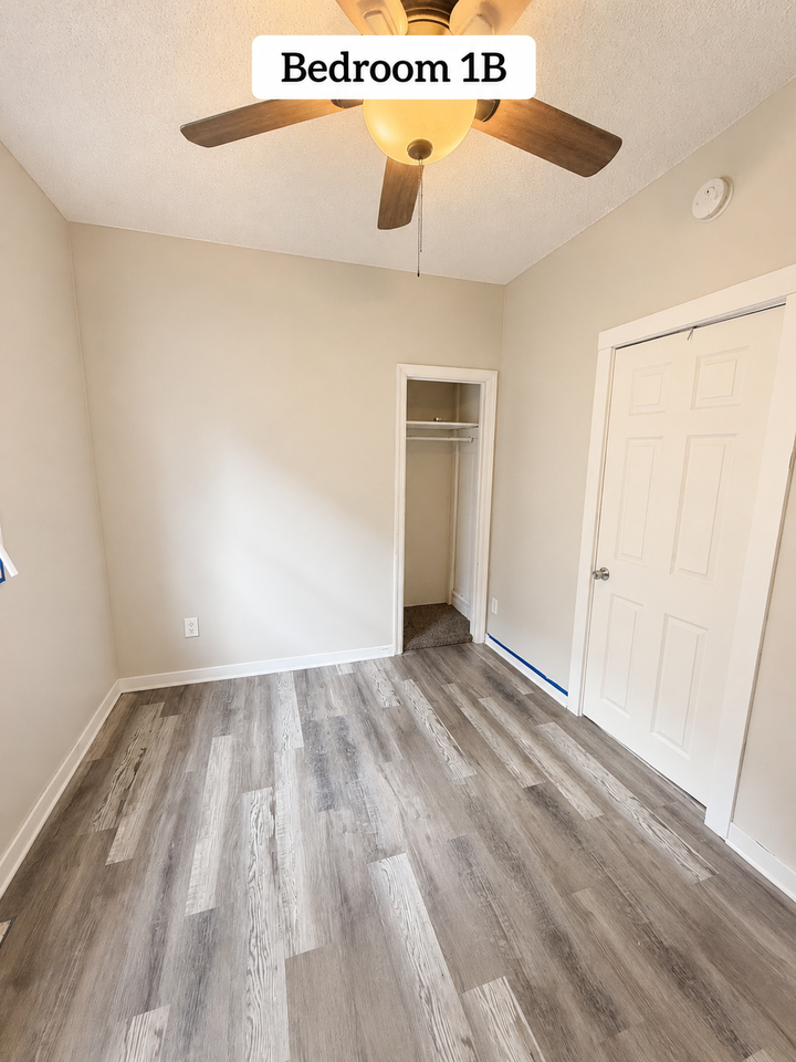 935 Prospect Avenue Northeast, Unit 1B - Photo 3 of 10