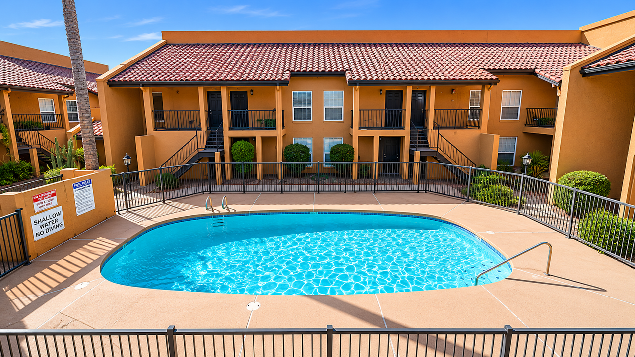 1831 West Mulberry Drive, Unit 242 - Photo 2 of 21