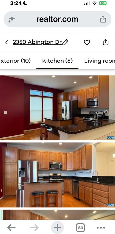 2350 Abington Dr - Photo 5 of 17