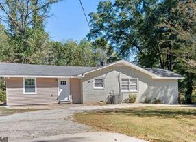 5415 Old Bill Cook Rd - Photo 1 of 1