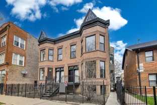 1311 N Rockwell St - Photo 1 of 1