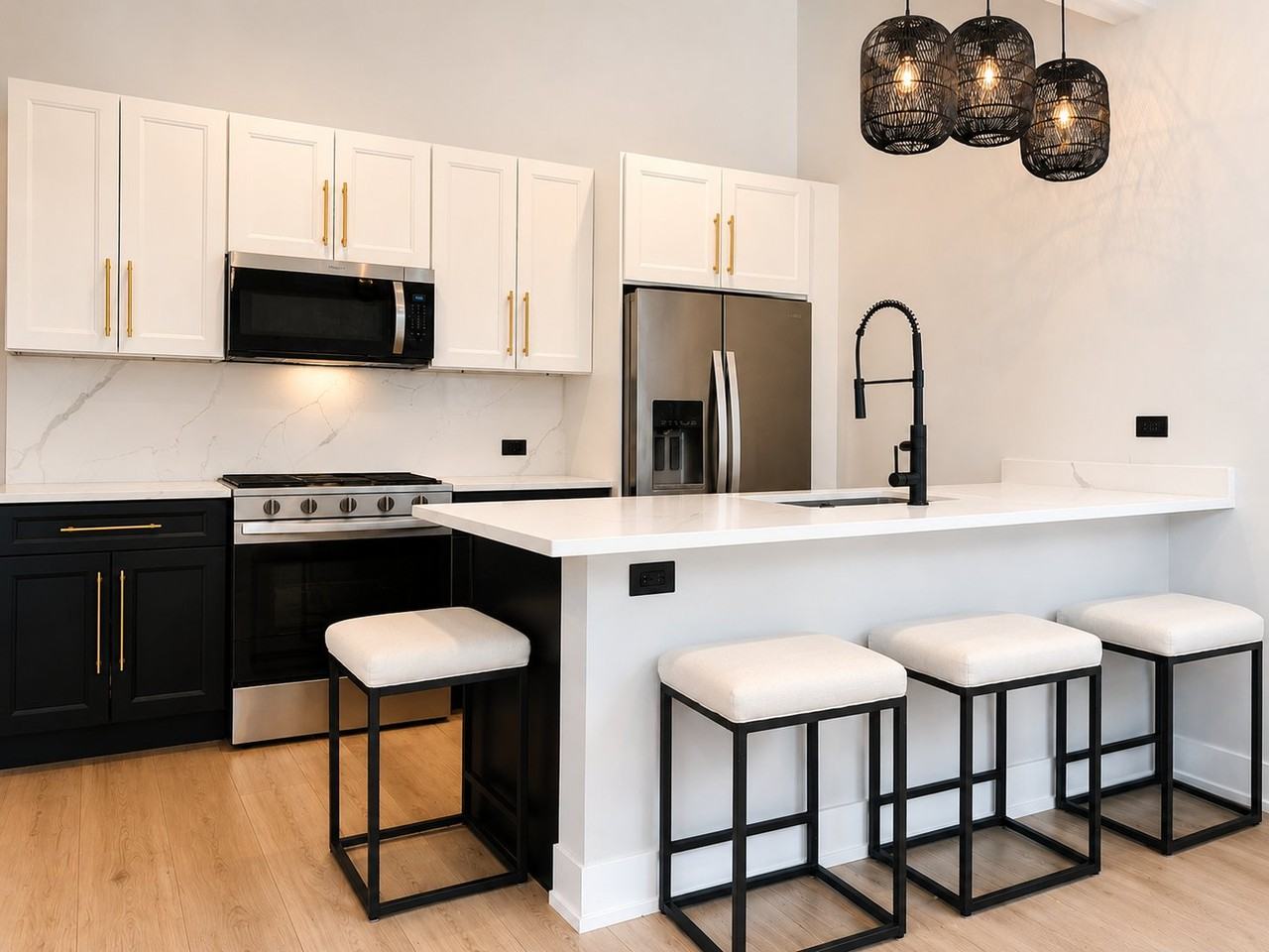 1311 N Rockwell St #1309-2 - Photo 3 of 21