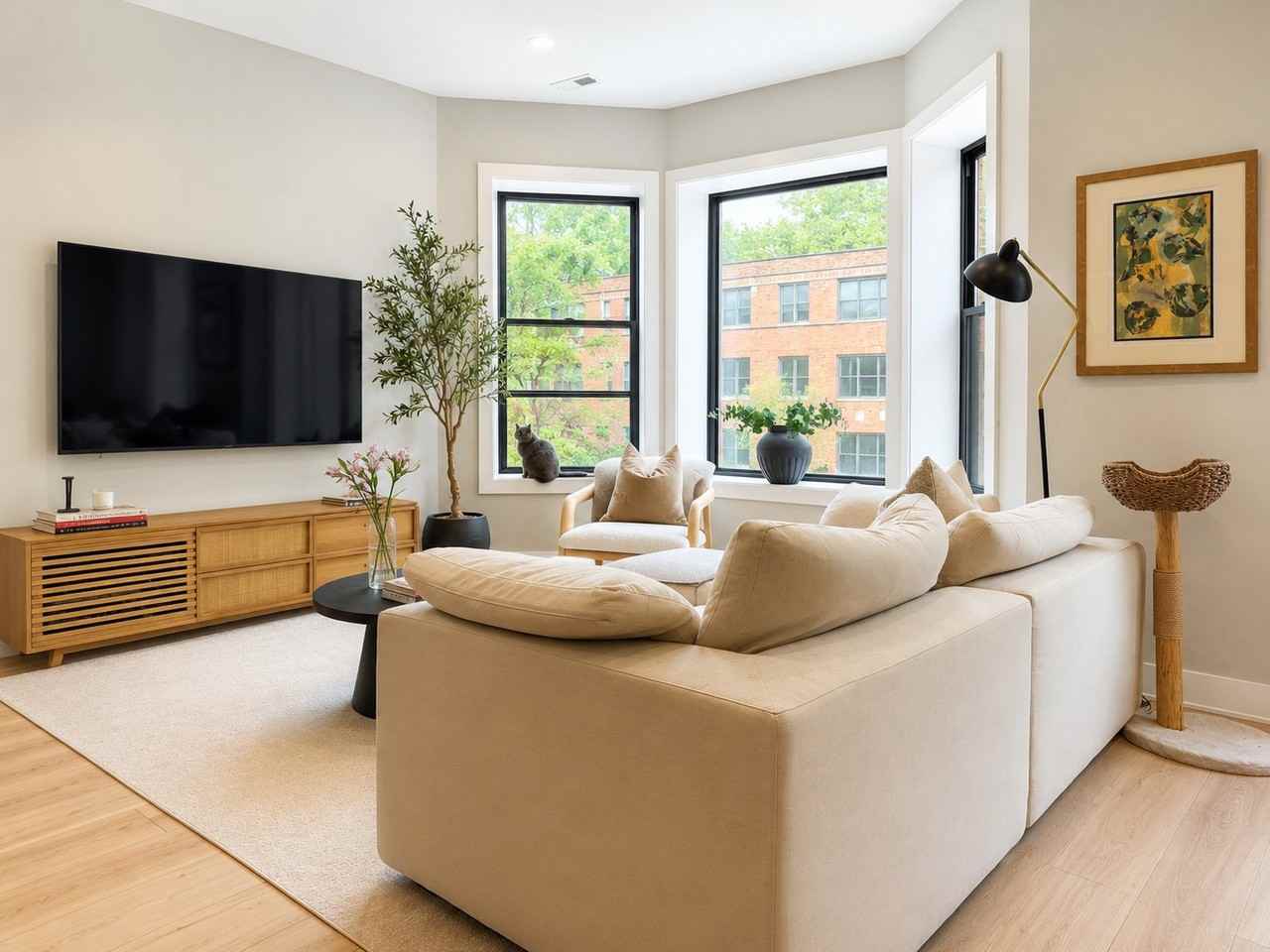 1311 N Rockwell St #1309-2 - Photo 5 of 21