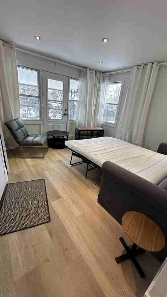 5261 Boul Rosemont - Photo 5 of 10