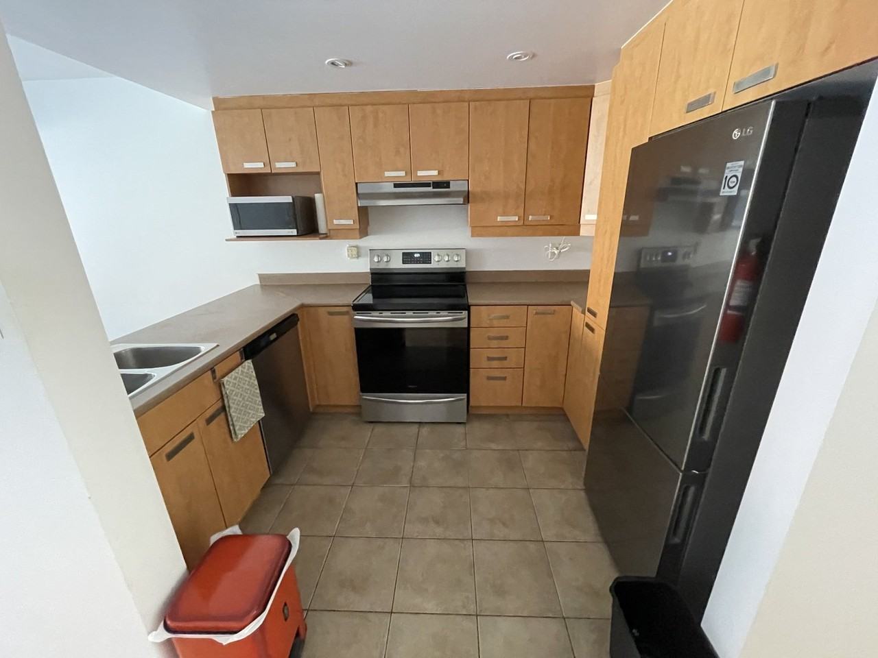 7702 Rue Marquette - Photo 5 of 13