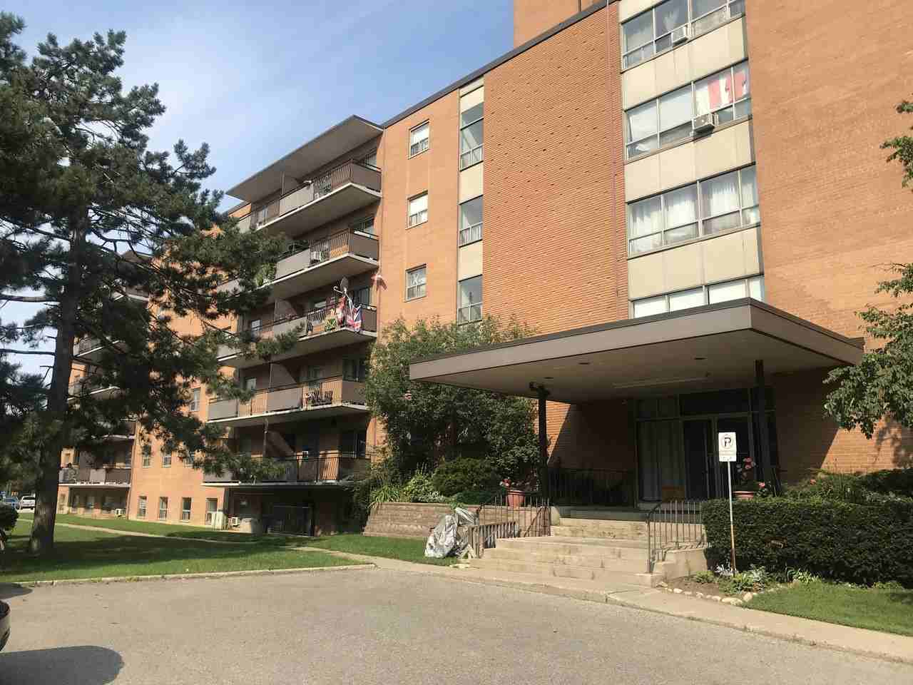 55 Mcmurchy Ave N