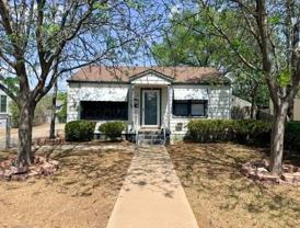 4623 Crockett St - Photo 1 of 1