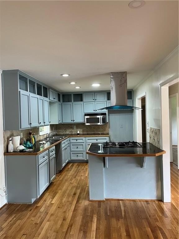1432 Spring Valley Ln - Photo 5 of 11