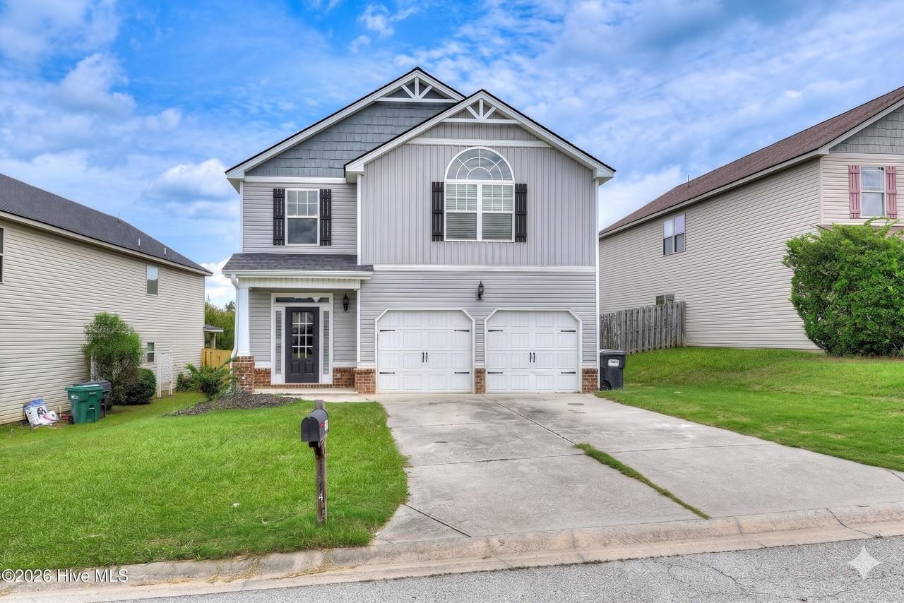 3349 Grove Landing Cir