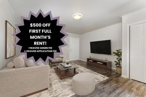 featured image of 500 Savannah St