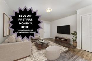 Meadowview Apartments & Townhomes - Photo 1 of 1