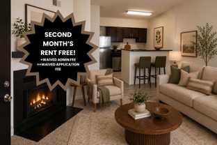 The Hedges Apartment Homes - Photo 1 of 1