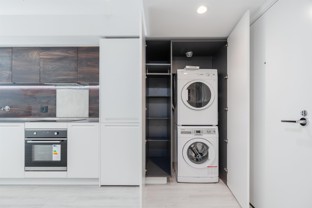 1133 Hornby Street #501 - Photo 1 of 1