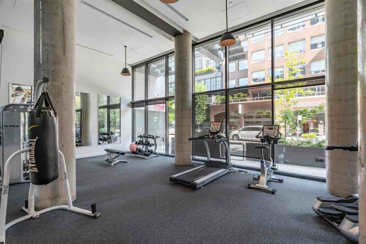 1133 Hornby Street #501 - Photo 6 of 14
