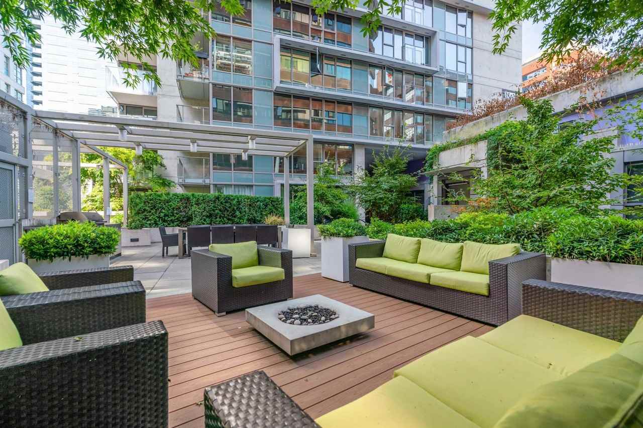 1133 Hornby Street #501 - Photo 7 of 14