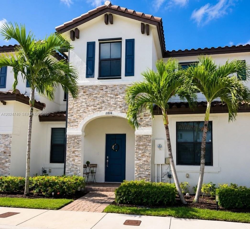 11814 Sw 245th Ter #11814