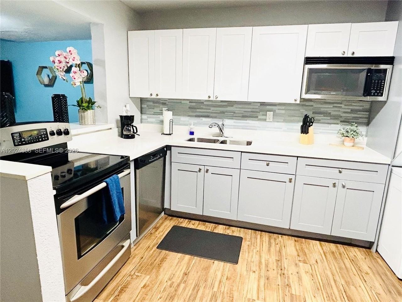 1011 Nw 7th Ave #1011 - Photo 6 of 12