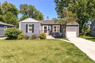 5301 Evanston Ave - Photo 1 of 1
