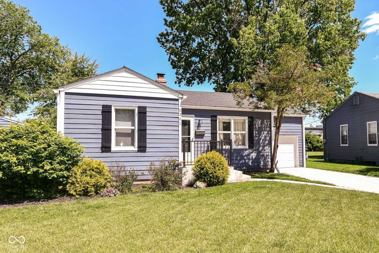 5301 Evanston Ave - Photo 2 of 35