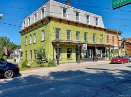 featured image of 33 W Market St #2A