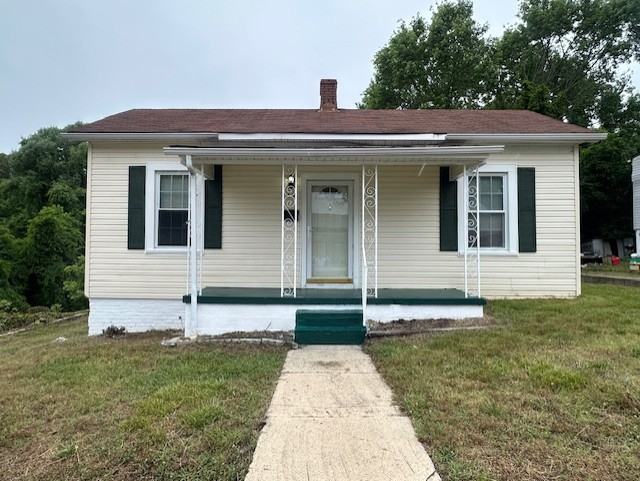 66 Carlson Ave #1