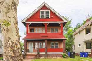 1220 E 176th St #2UP - Photo 1 of 1