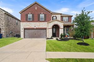 featured image of 3633 Keechi Creek Dr