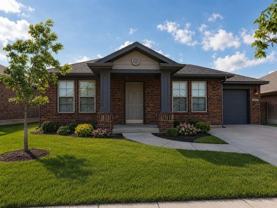 15717 Caney Dr - Photo 1 of 1