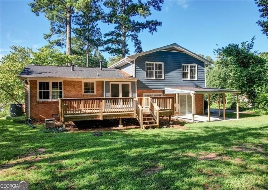 4566 Mountain Creek Dr Ne - Photo 5 of 16