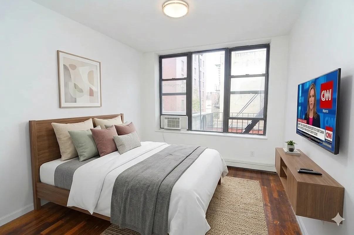 126 Rivington St #5A - Photo 2 of 7