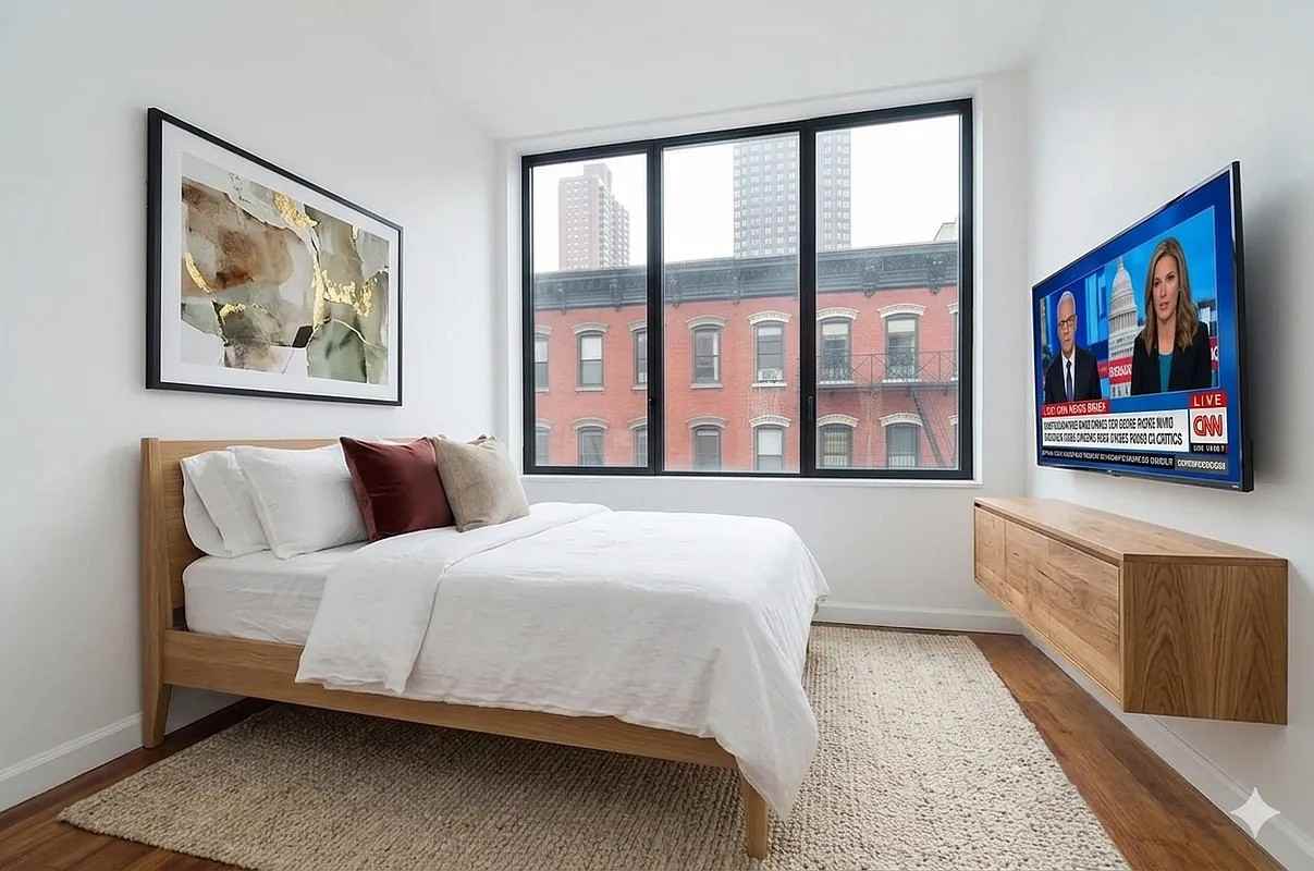 126 Rivington St #5A - Photo 6 of 7
