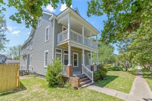 1611 Mcdaniel St #A - Photo 1 of 1