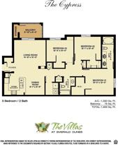 6386 Emerald Dunes Dr #201 - Photo 1 of 1