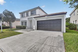 10772 Sw 14th Pl - Photo 1 of 1