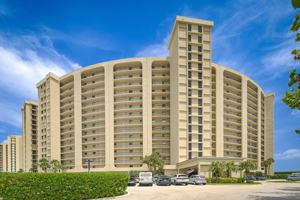 featured image of 100 Ocean Trail Way #1003