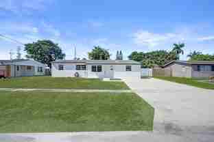 1437 Sw 1st Ave - Photo 1 of 1