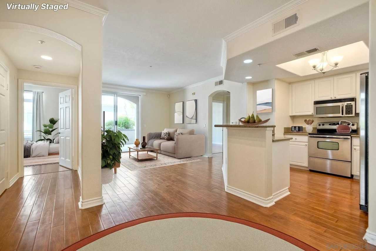 9253 Regents Rd #A110 - Photo 4 of 36