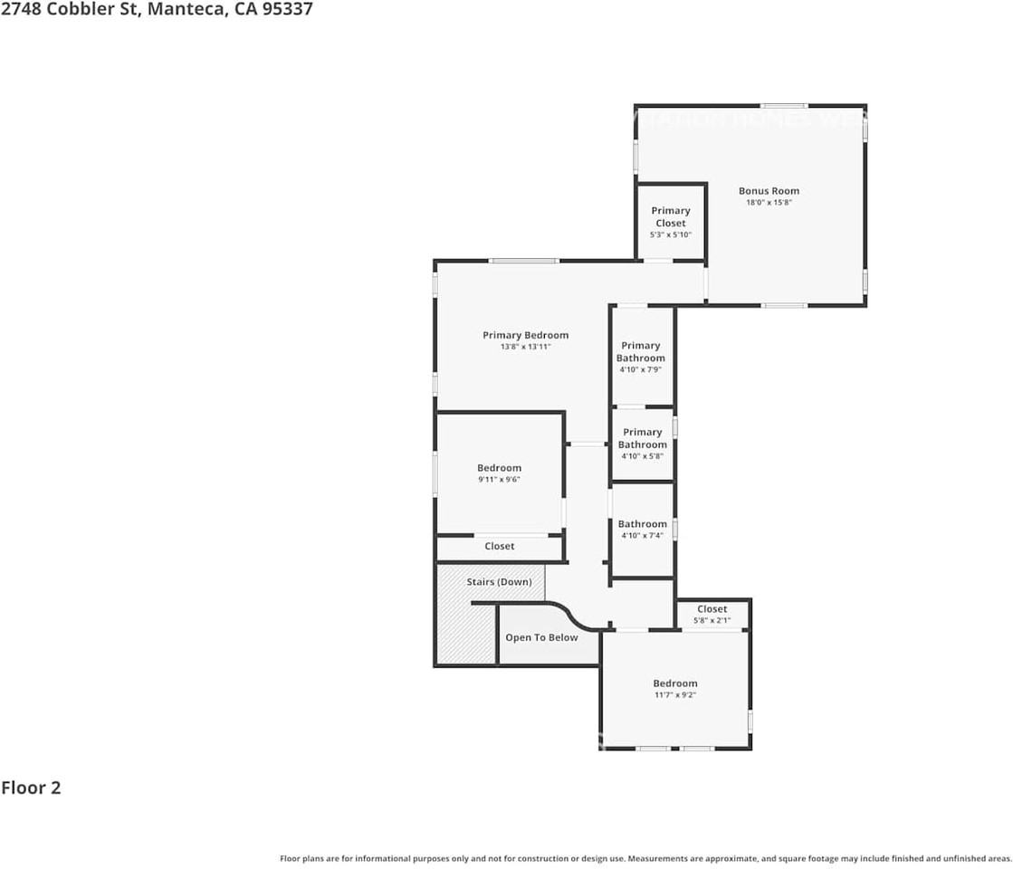 2748 Cobbler St - Photo 3 of 18
