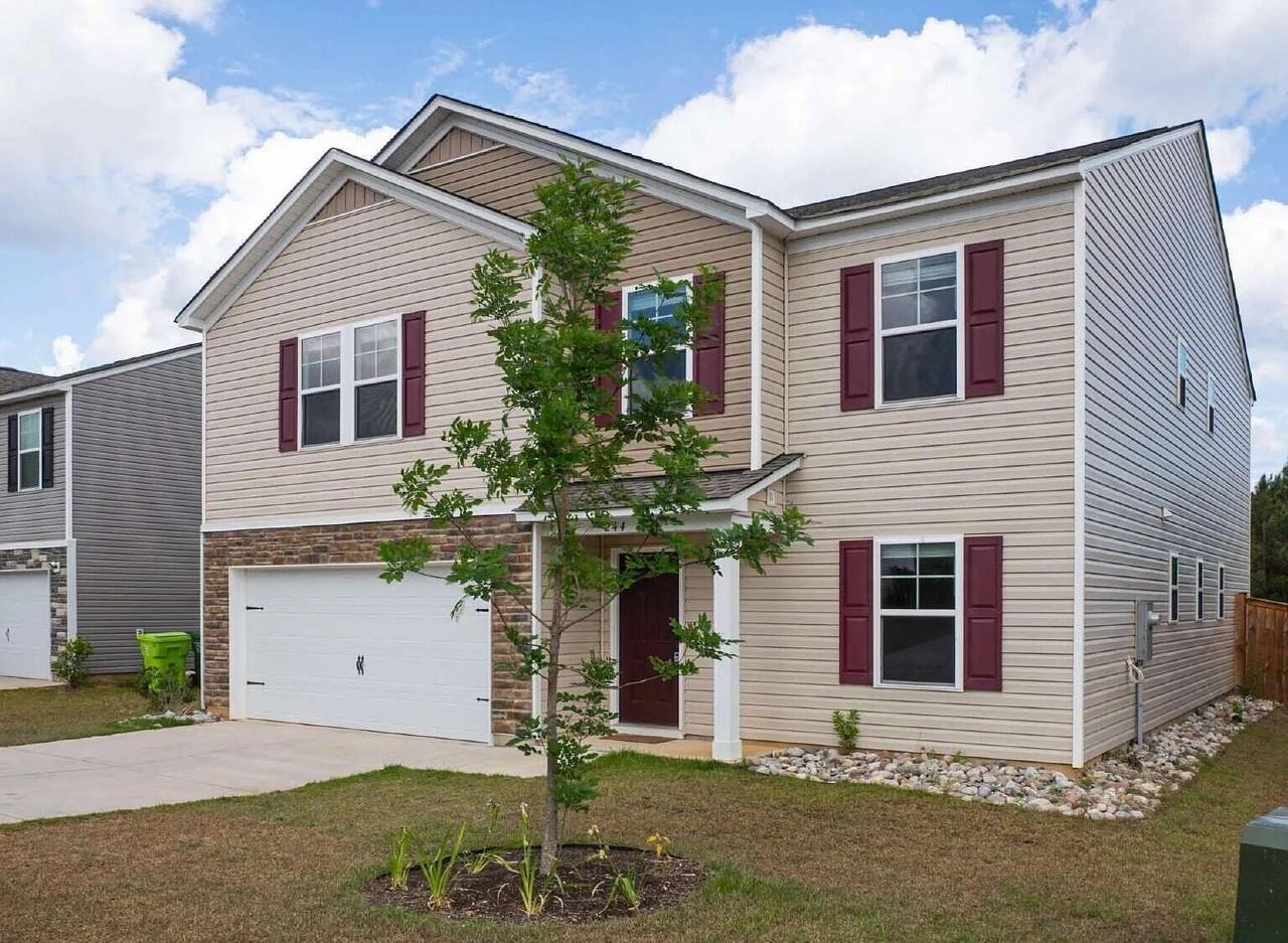 244 Savannah Wood Rd - Photo 3 of 38
