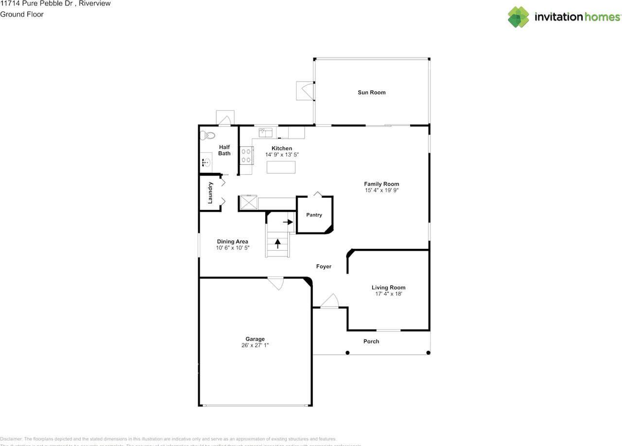 11714 Pure Pebble Dr - Photo 2 of 19