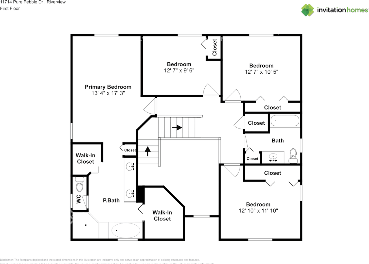 11714 Pure Pebble Dr - Photo 3 of 19