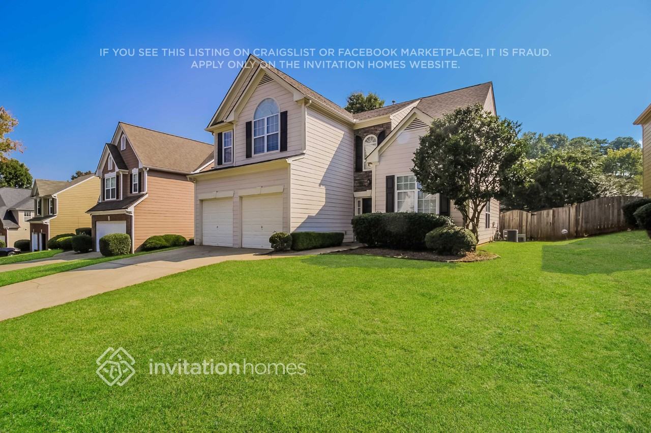3650 Bancroft Main Nw - Photo 2 of 16