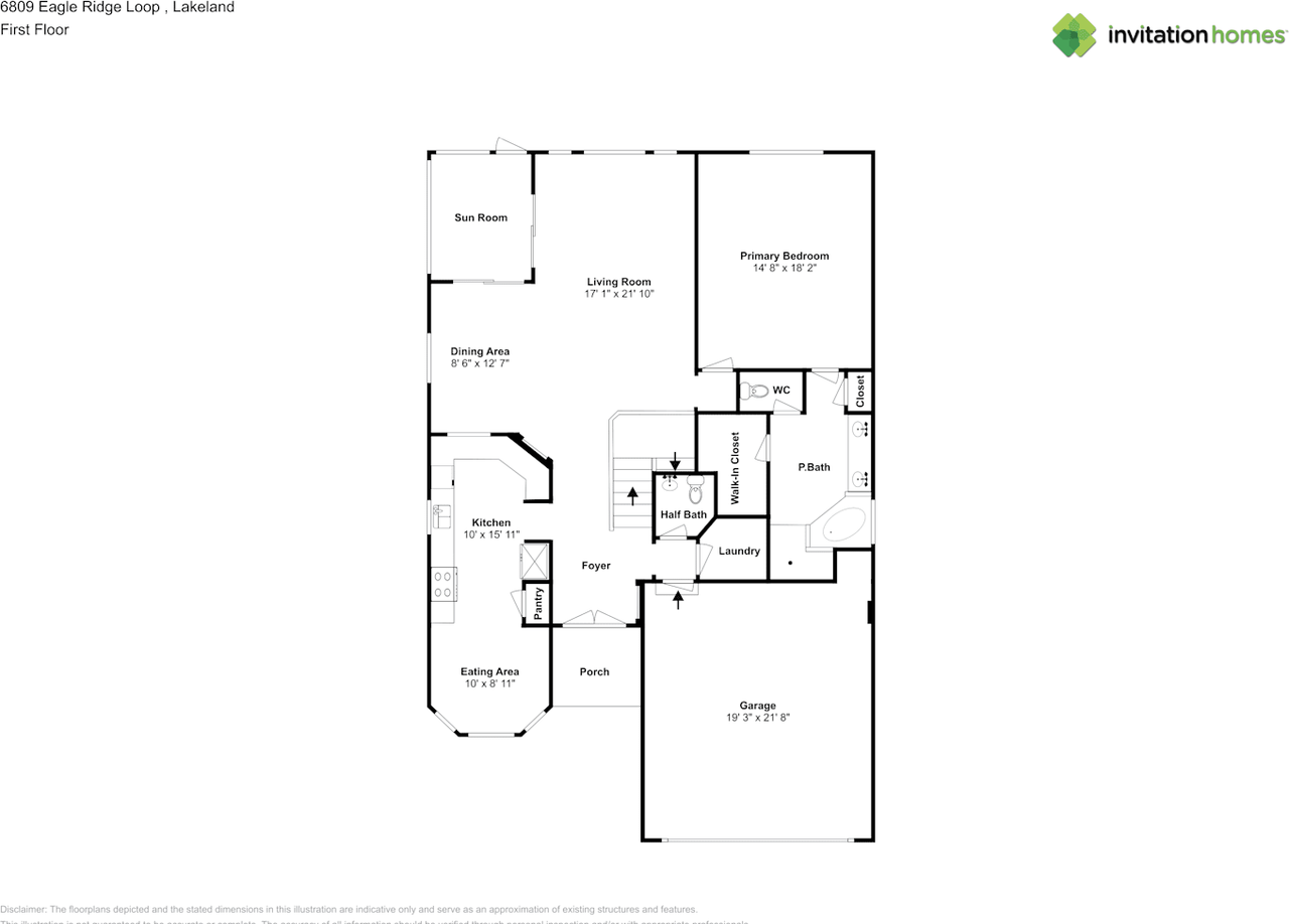 6809 Eagle Ridge Loop - Photo 2 of 17