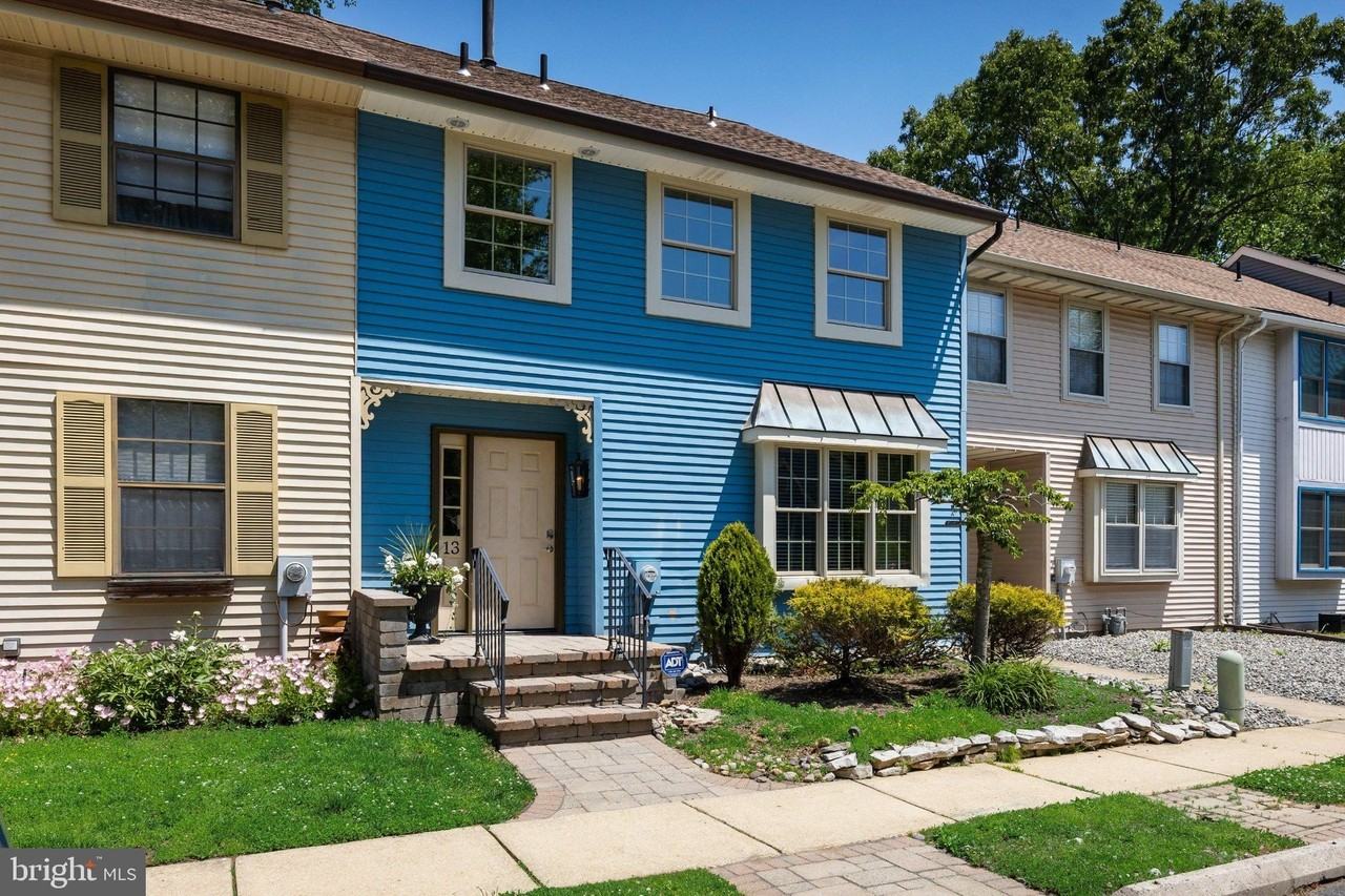 13 Wisina Ct